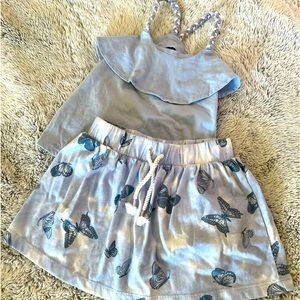 Adorable Osh Kosh 2 piece set - 3T